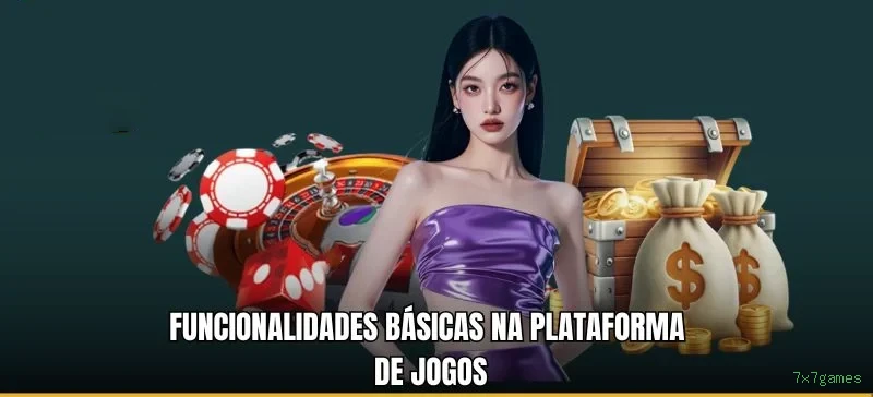 App 7x7games para Android e iOS - download grátis