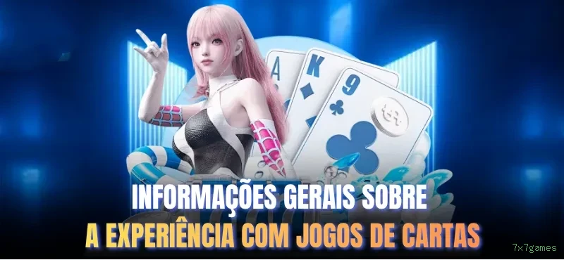 Configurações úteis dentro do app 7x7games