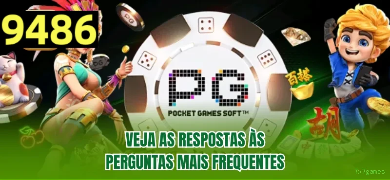 Central de dúvidas rápidas sobre o app 7x7games