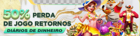 Slots com prêmios 7x7games